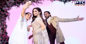 Ranveer Singh statue beside her at Madame Tussauds : ‘Wife putla is sexiest