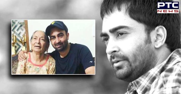 sahrry-maan-1 Sharry Mann