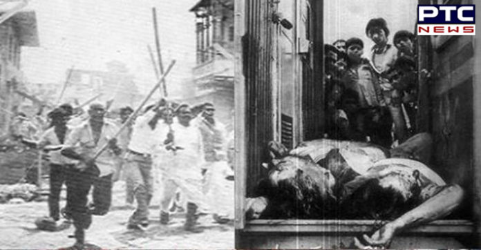 sikh-ritos-1 1984 anti-Sikh riots