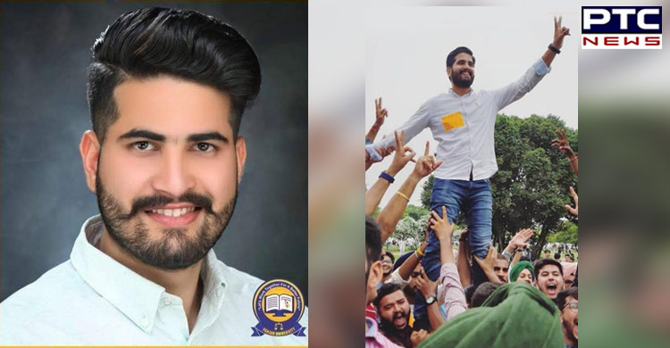 SOI sweeps PU student council elections 2019