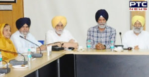 SAD TO CONTEST HARYANA ASSEMBLY POLL , interview candidates on September 22 at Kurukshetra
