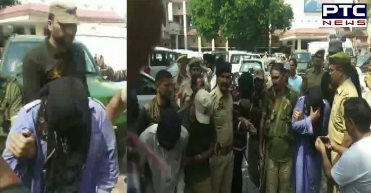 Jammu and Kashmir: Three Hizbul-Mujahideen terrorists arrested in Kishtwar for murder of BJP, RSS leaders