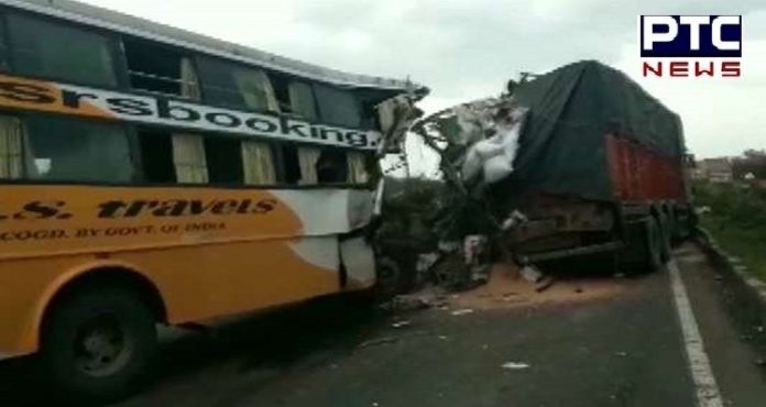 trrl Road Accident