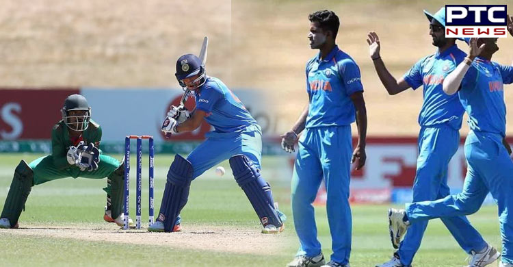 U19 Asia Cup 2019 Finals: India inch closer to retain title, Bangladesh eyes maiden trophy