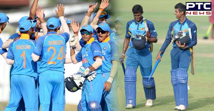 U19 Asia Cup 2019: India set to face Sri Lanka in semi-finals