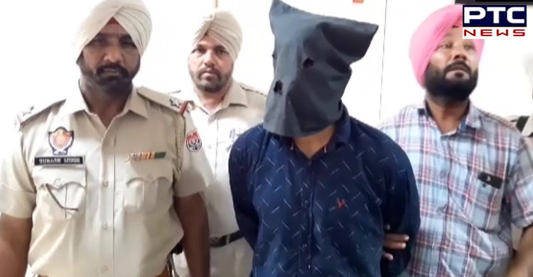 Alleged spy arrested for taking photographs of under-construction Kartarpur Corridor