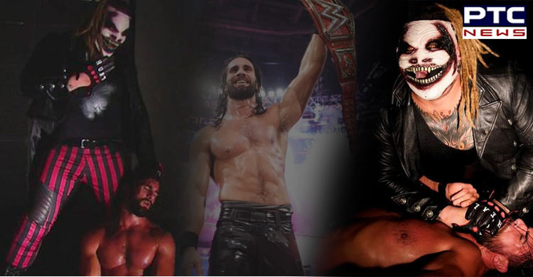 WWE Clash of Champions: Seth Rollins defeats Braun Strowman, Bray Wyatt surprises with a Sister Abigail