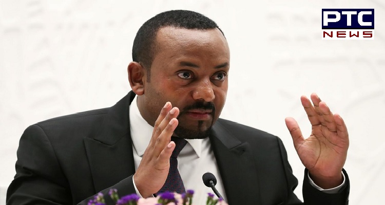 Ethiopian PM Abiy Ahmed Ali awarded 2019 Nobel Peace Prize for resolving border conflict