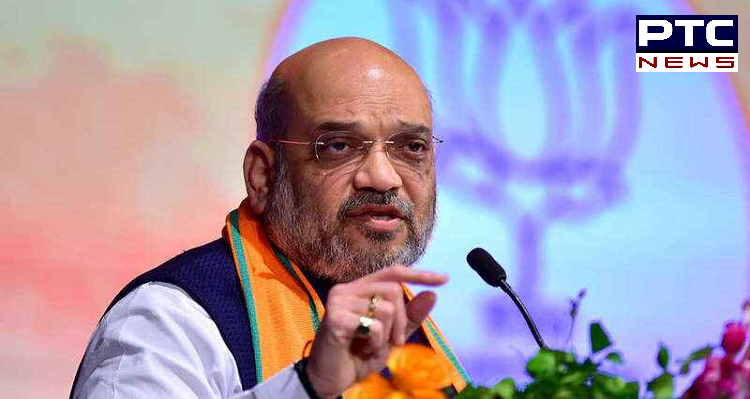 “What does your party want?” Amit Shah asks Rahul Gandhi in Maharashtra
