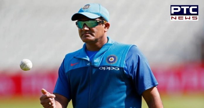 Happy Birthday Anil Kumble: Lesser-known facts about the Jumbo Happy Birthday Anil Kumble: Lesser-known facts about the Jumbo