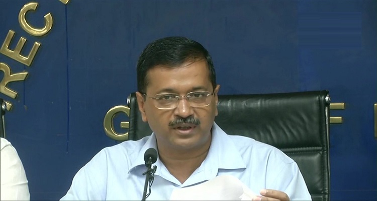 Odd-even scheme in Delhi: CM Arvind Kejriwal announces rules, dates and fine