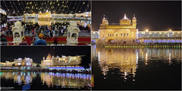 Asrr Sri Harmandir Sahib