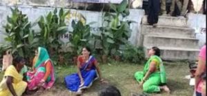 Bihar : Uncle took nephew on Murder In Bhagalpur