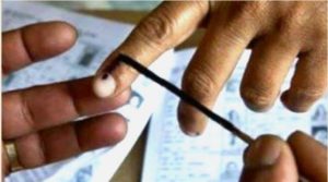 Punjab bypolls 2019 : Punjab 4 Assembly constituencies end Voting , 33 candidates Luck closed in EVM