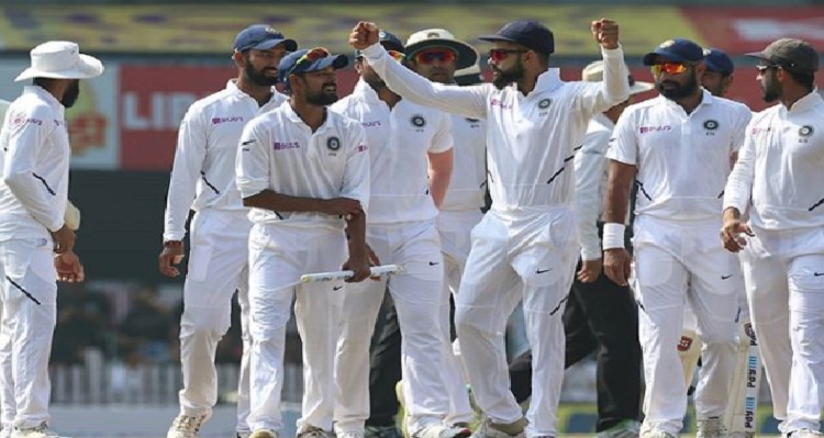 India’s first day-night Test against Bangladesh in Kolkata?