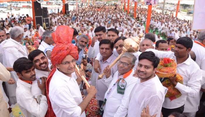 Deepender Hooda 3