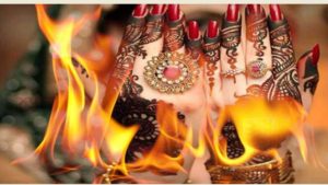Sangrur village Maholi Kalan Dowry demand not met Woman Suicide