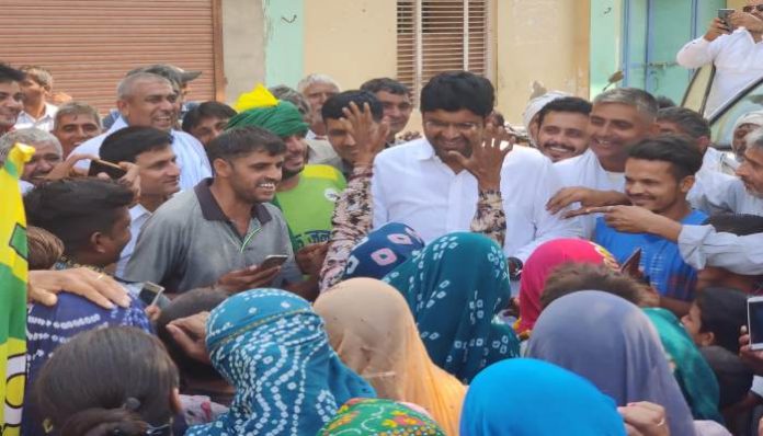Dushyant Chautala 2 Dushyant Chautala 2