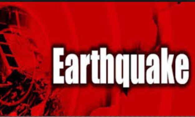 Himachal Pradesh: Earthquake of 3.4 magnitude hits Mandi