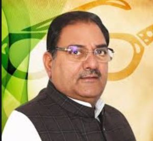Sukhbir Singh Badal Abhay Singh Chautala favor Election Rally In Ellenabad