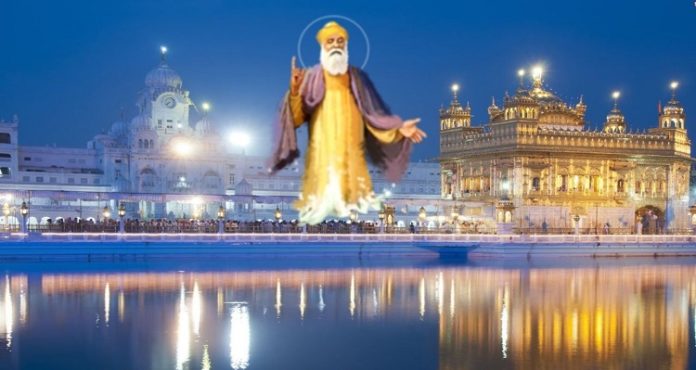 Heads of missions visit Golden Temple Heads of missions visit Golden Temple