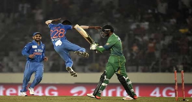 ICC T20 World Cup 2020 Fixture: No India vs Pakistan match