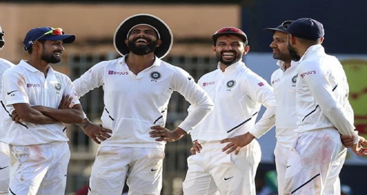 India vs South Africa 3rd Test Day 3: India needs 2 wickets for an emphatic series win