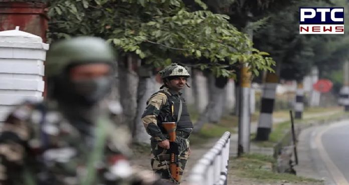 Government releases 3 Kashmiri political leaders ahead of BDC elections Government releases 3 Kashmiri political leaders ahead of BDC elections