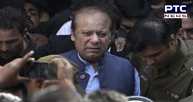 Former Pak PM Nawaz Sharif arrested in Chaudhry Sugar Mills case