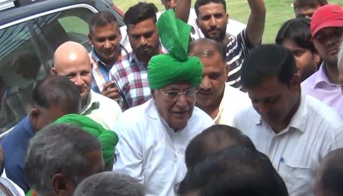 OP Chautala 1 OP Chautala 1