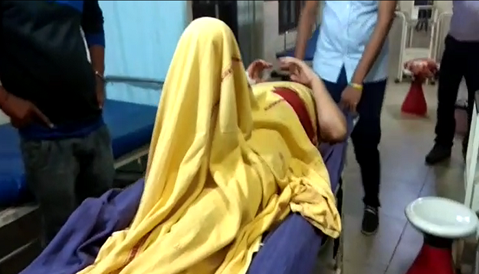 सुरजेवाला के निजी सहायक के भाई को बदमाशों ने गोली मारी, निजी अस्पताल में भर्ती