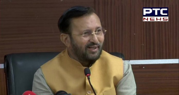 Delhi to get BS VI-compliant vehicles by 2020, says Prakash Javadekar Delhi to get BS VI-compliant vehicles by 2020, says Prakash Javadekar