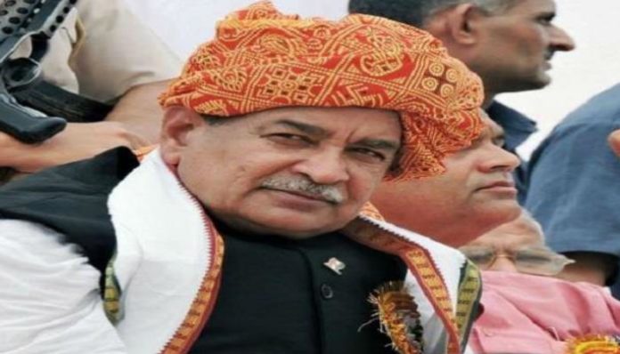 Rajkumar Saini Rajkumar Saini