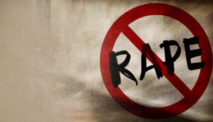 Rape Rape
