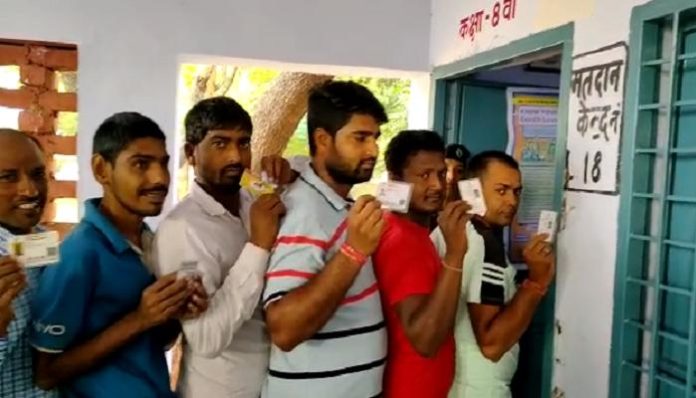 Re Polling Re Polling