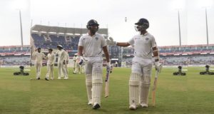India vs South Africa 3rd Test Day 1: Bad light forces early end of play