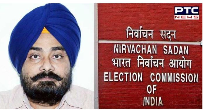 Punjab by-polls: SAD writes to ECI to stop the entry of outsiders in Jalalabad constituency