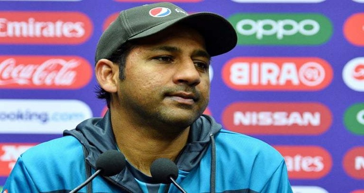 Sarfaraz Ahmed sacked as Pakistan Tests and T20I captain, PCB announces new skippers