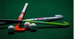 36th Surjit Hockey Tournament Jalandhar : Punjab & Sind Bank entry final
