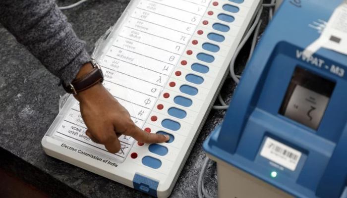 हरियाणा में पिछले चुनाव के मुकाबले कम हुआ मतदान, क्या हैं मायने ?