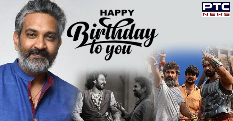 Happy Birthday SS Rajamouli: Lesser-known facts about the Baahubali director