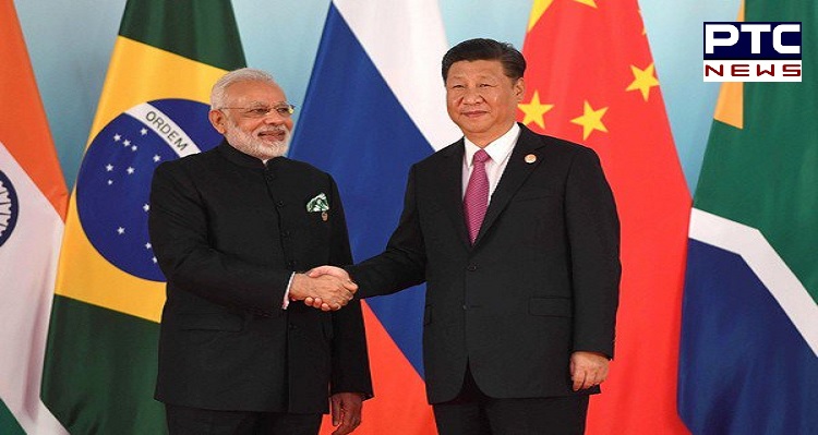 Chinese President Xi Jinping to visit India from October 11-12 for the second informal summit in Chennai