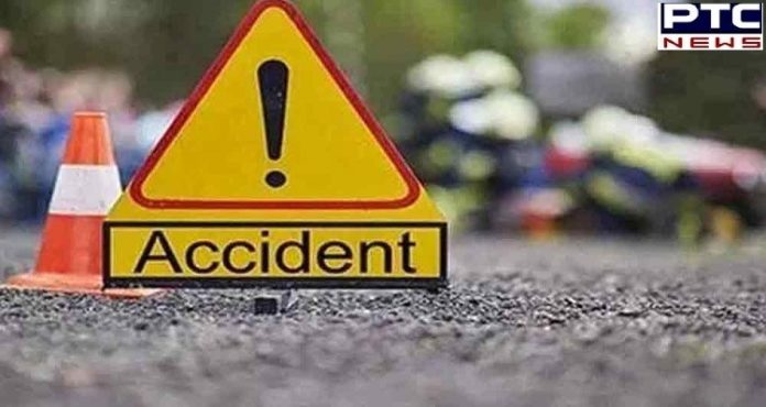 ac Road Accident