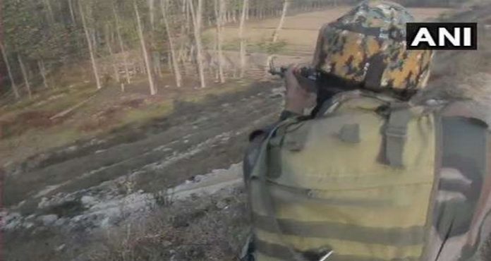 antn Indian Army
