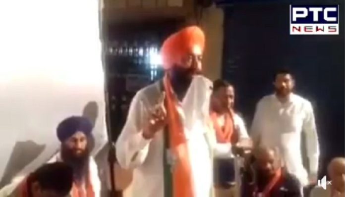 bjp candidate bjp candidate