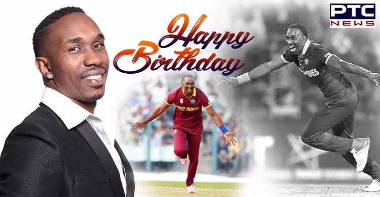 Happy Birthday Dwayne Bravo: Lesser-known facts about ‘the Champion’