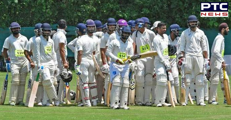 Acche Din for Chandigarh cricket; UT all set to vie for Ranji Trophy