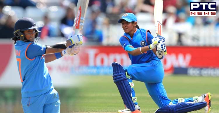 Women's Asia Cup 2022: Bowlers and fielders should be given credit, says Harmanpreet