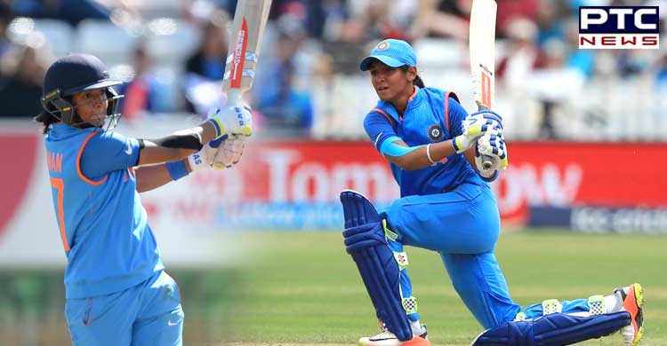 Harmanpreet Kaur becomes first Indian to play 100 T20 matches, besting Virat Kohli, MS Dhoni and Rohit Sharma