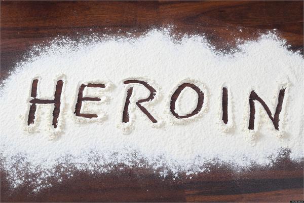 Amritsar: Woman among 3 held with 1.5 kg heroin